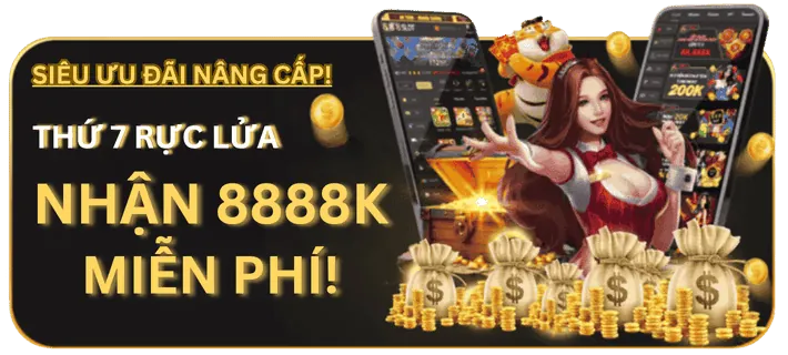 Quà sinh nhật và sự kiện VIP mcw win