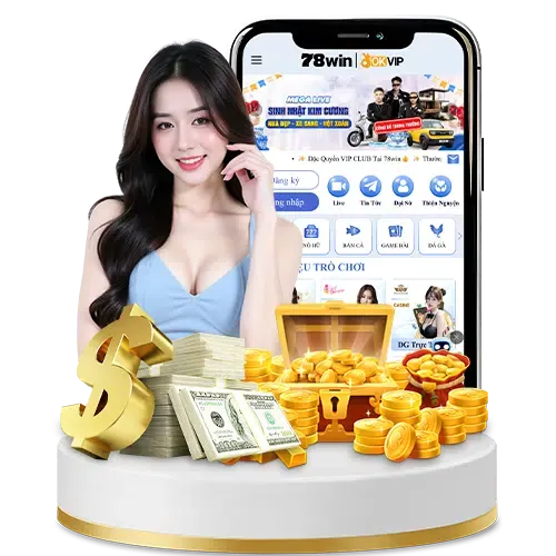 Game Jackpot Lũy Tiến mcw win