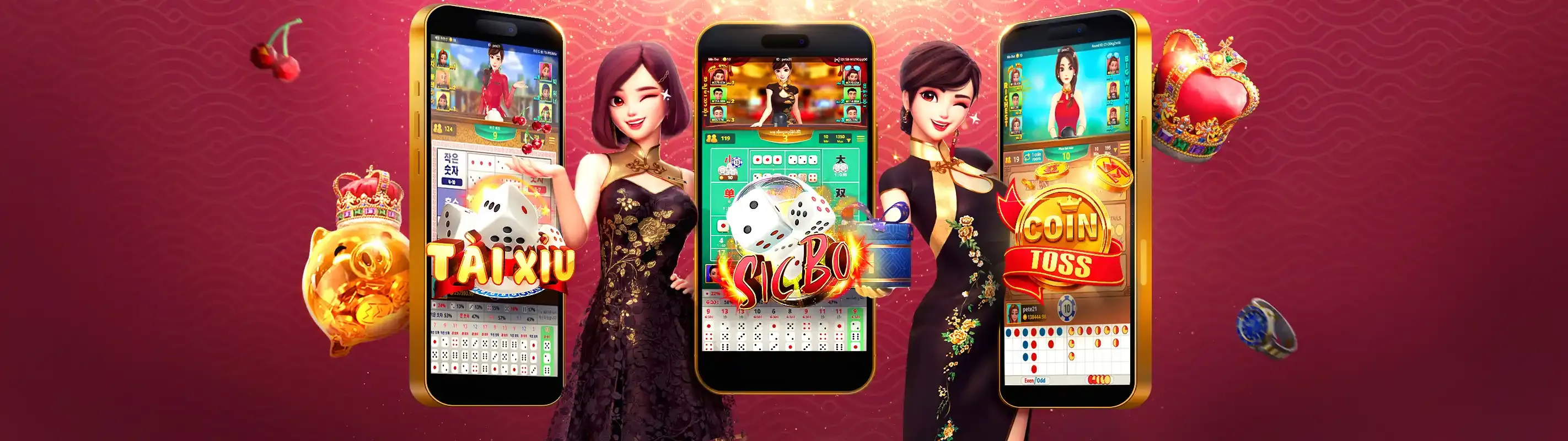 Hình ảnh chính game bắn cá MCW Win với đồ họa đẹp mắt