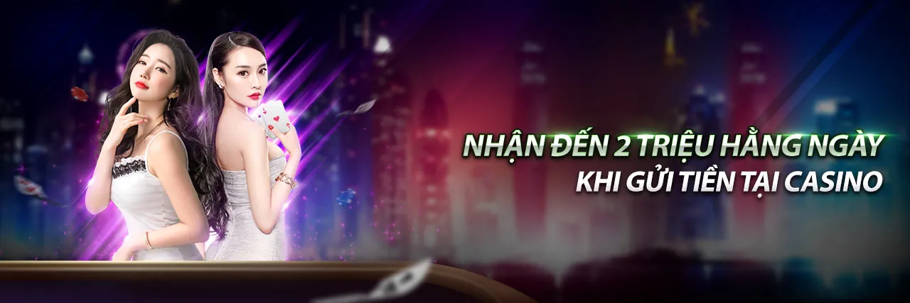 Chương trình VIP mcw win với các phần thưởng độc quyền