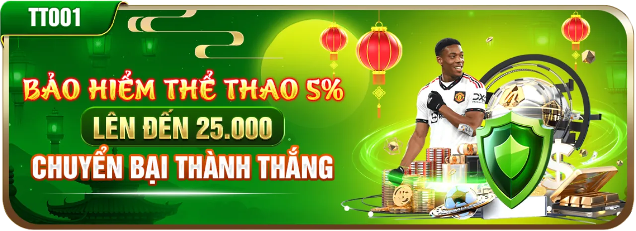 Tổng quan các môn thể thao tại MCW Win
