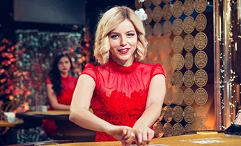 Bước 3: Bắt đầu chơi casino MCW Win